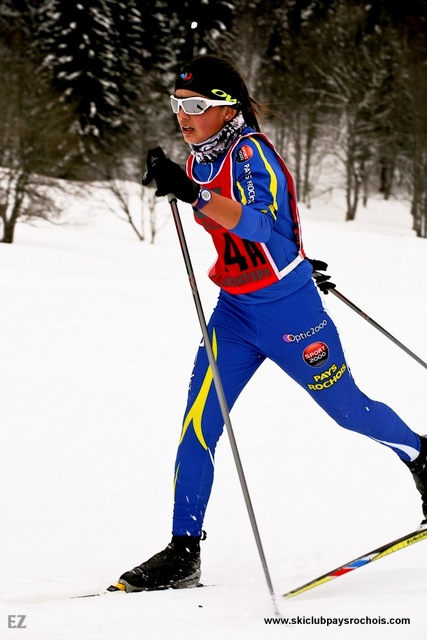 Relais Argentière 2014